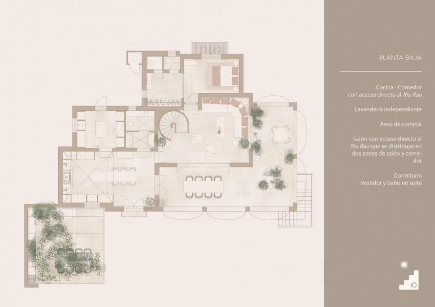 4 Schlafzimmer - Xàbia — 8/12