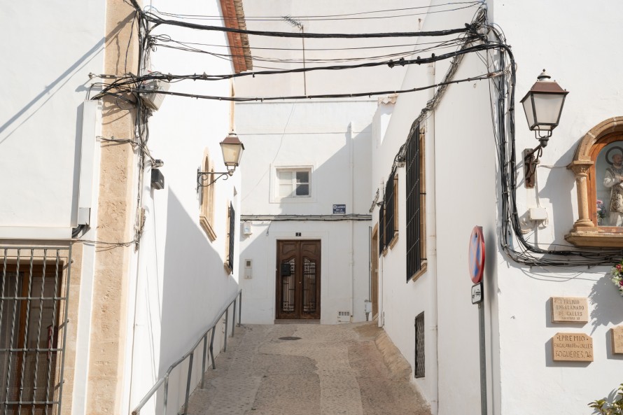 5 Chambres - — 18/20