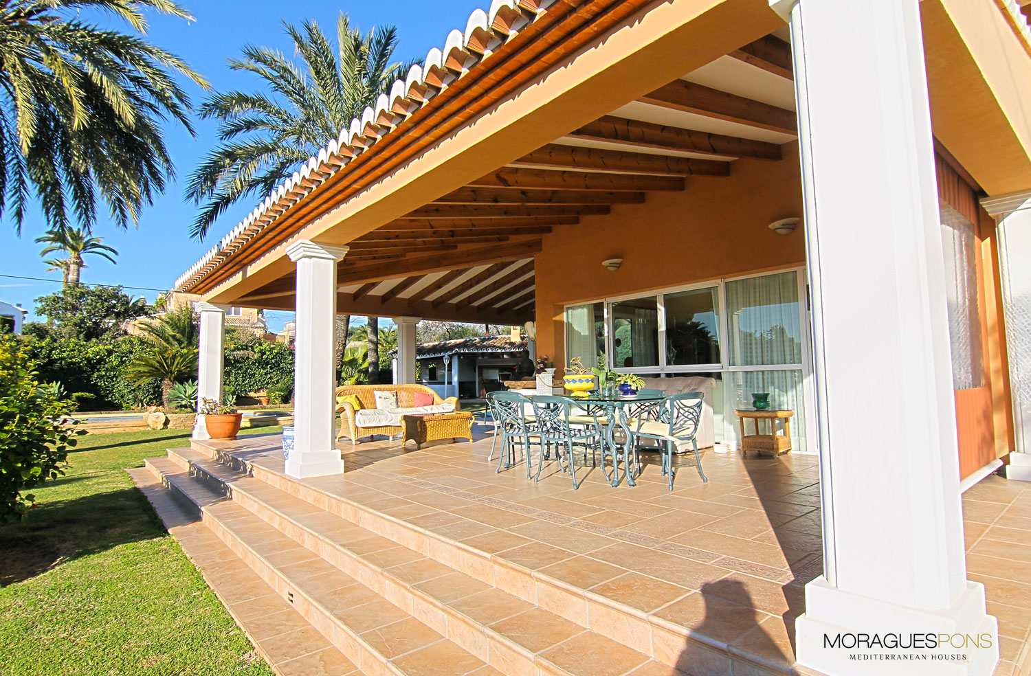 5 Dormitorios - Jávea - Xàbia — 25/26