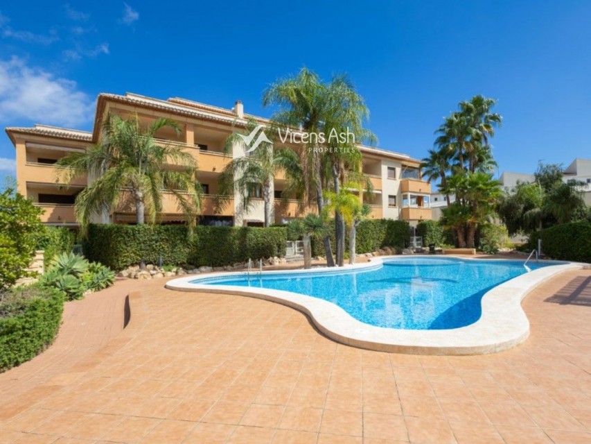 3 Dormitorios - Javea/Xabia — 58/64