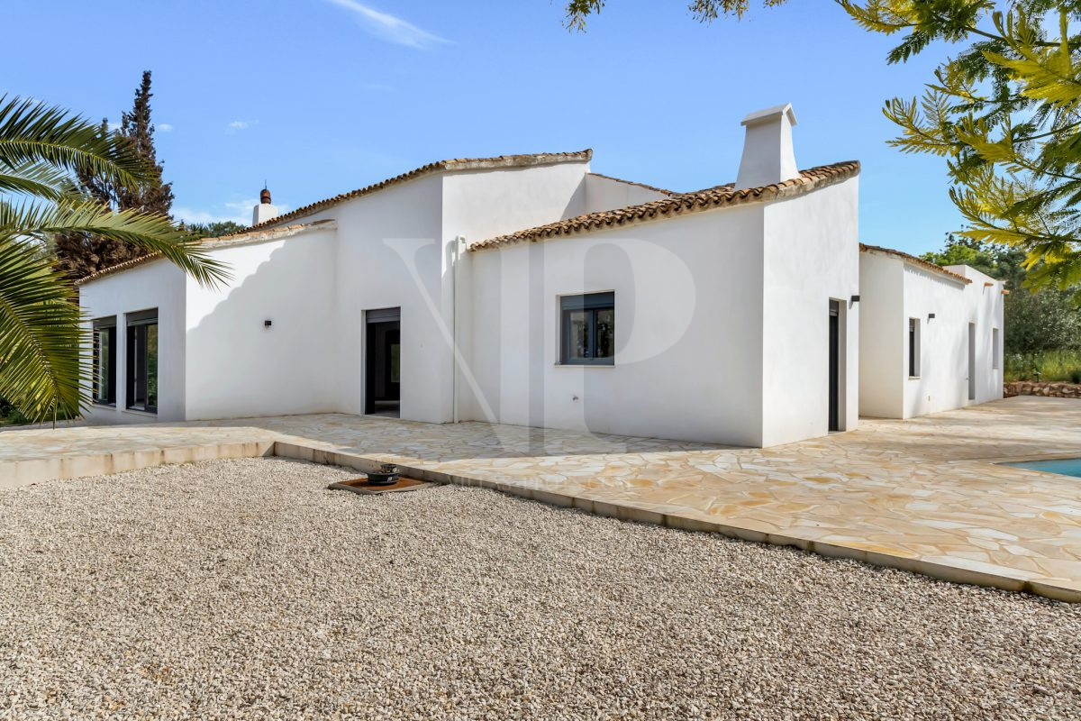4 Dormitorios - Jávea — 16/36