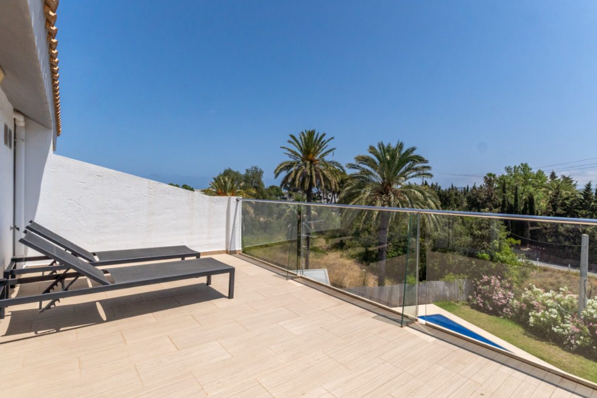 4 Dormitorios - Jávea — 41/46