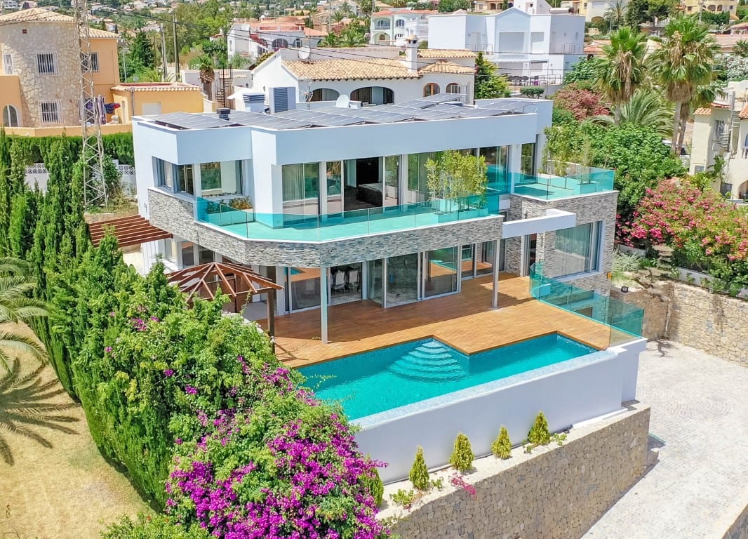 3 Dormitorios - Calpe — 6/45