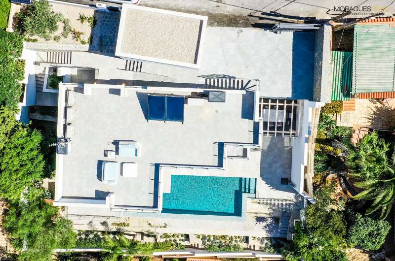 4 Slaapkamers - Calpe - Calp — 4/23
