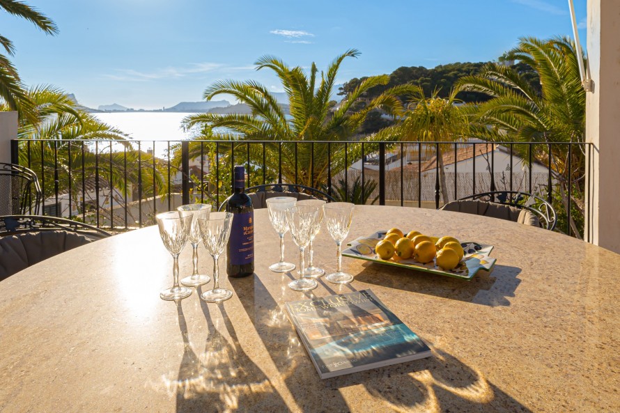 5 Bedrooms - Moraira — 73/85