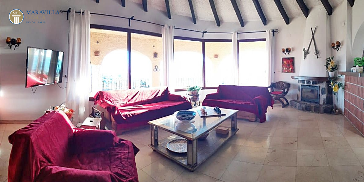5 Dormitorios - Calpe — 20/50