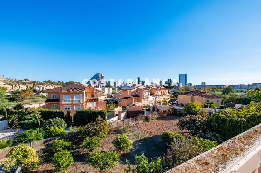6 Dormitorios - Calpe — 38/42