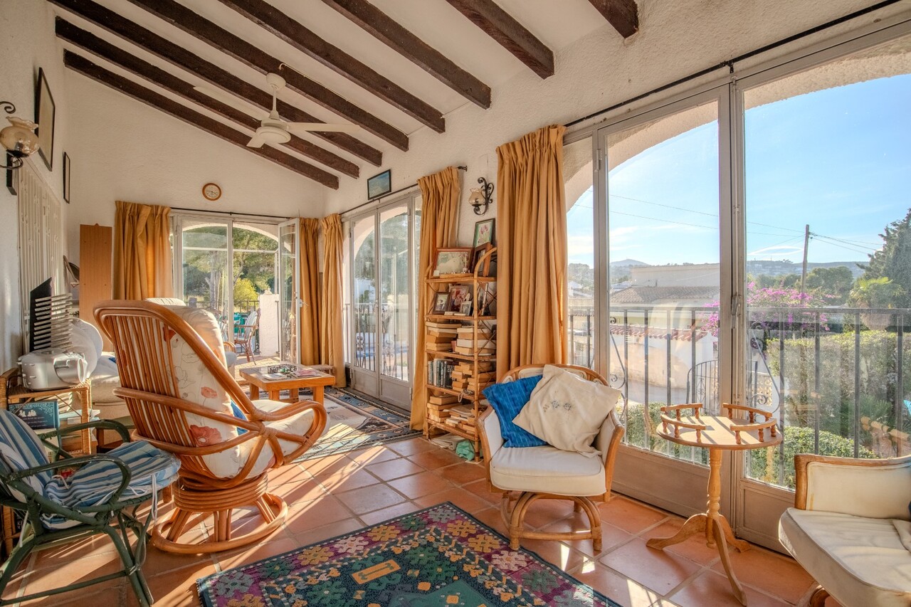 3 Dormitorios - Jávea — 20/49