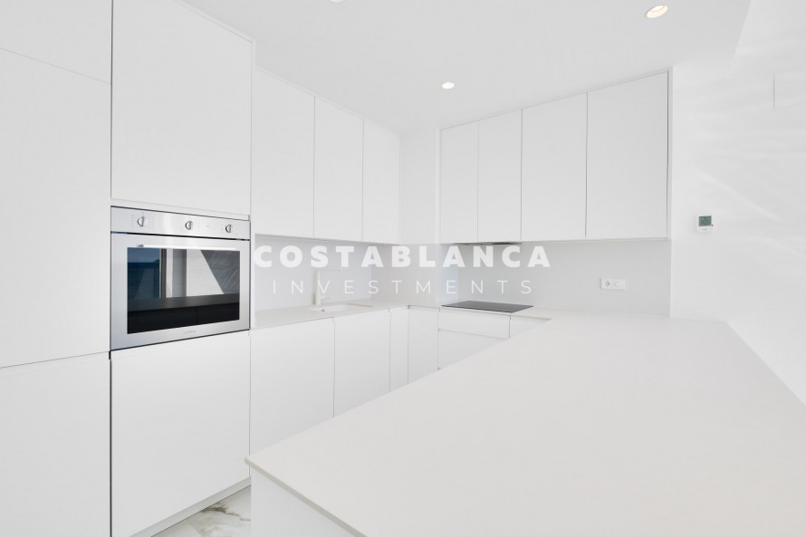 3 Dormitorios - Villajoyosa — 5/36