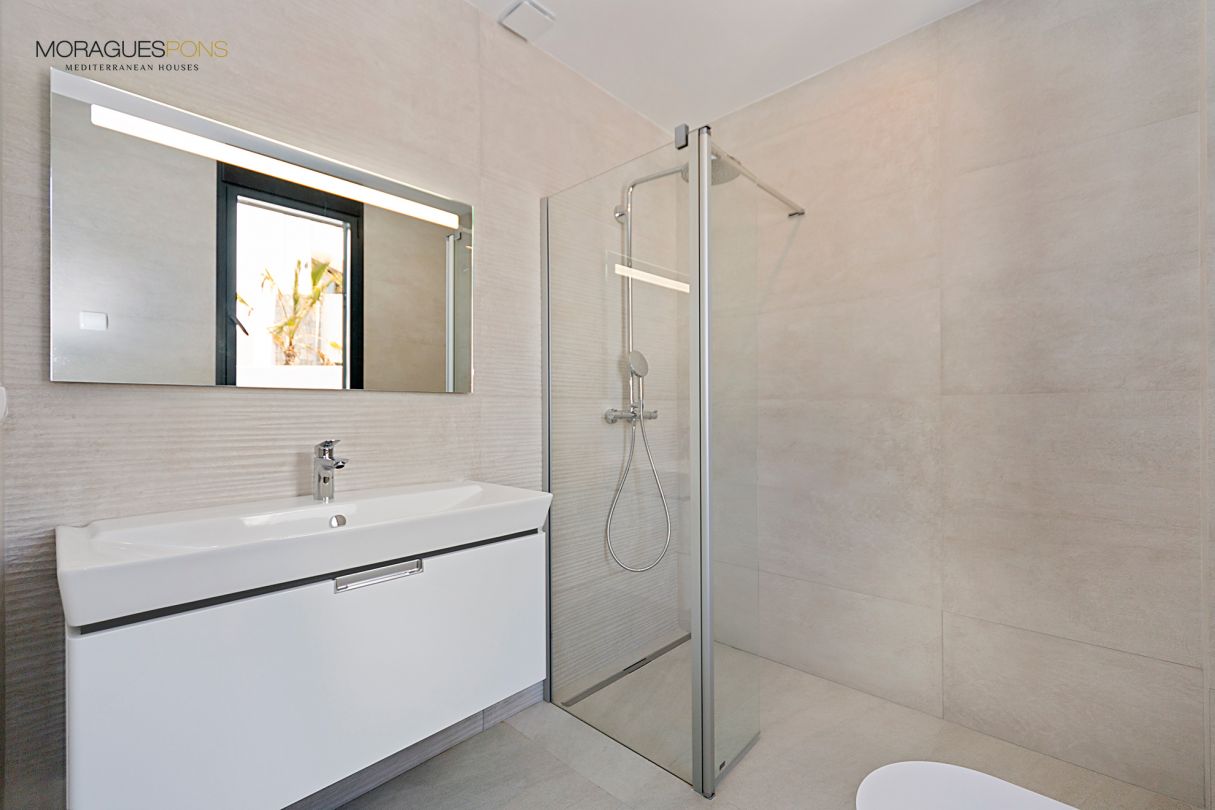 5 Slaapkamers - Calpe - Calp — 17/32