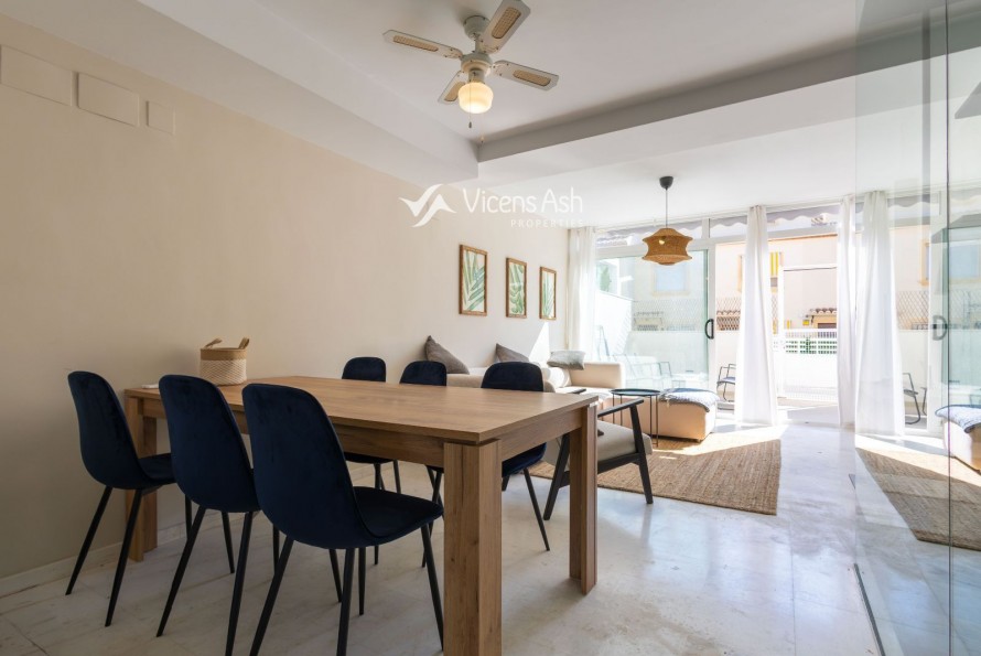 3 Dormitorios - Javea/Xabia — 11/37