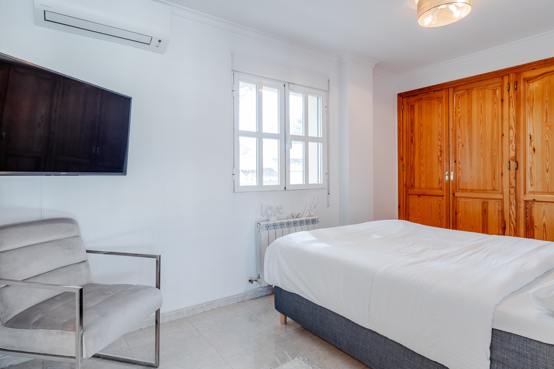 4 Dormitorios - Javea/Xabia — 28/34