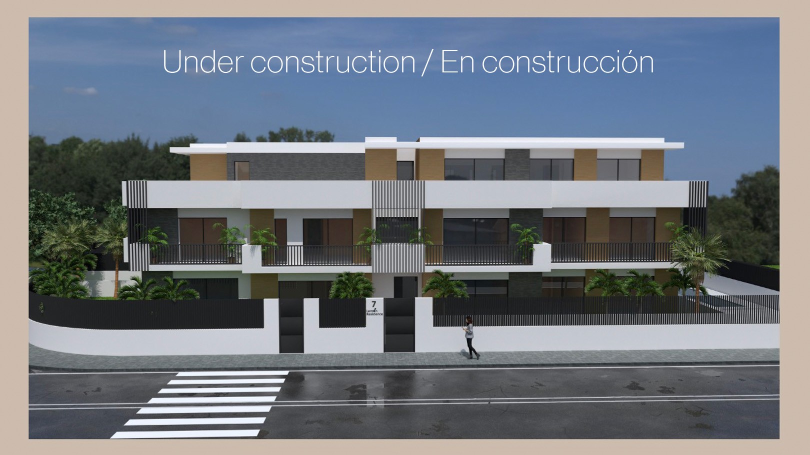 3 Dormitorios - Jávea — 23/40