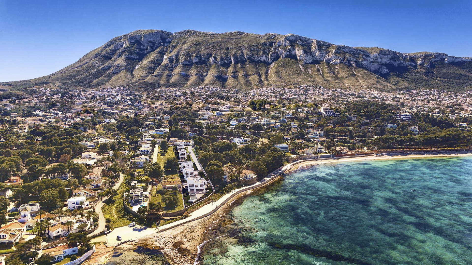 3 Dormitorios - Dénia — 9/10
