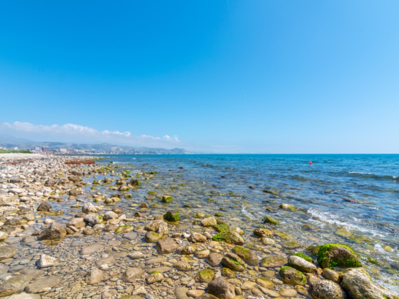 2 Dormitorios - El Campello — 36/39