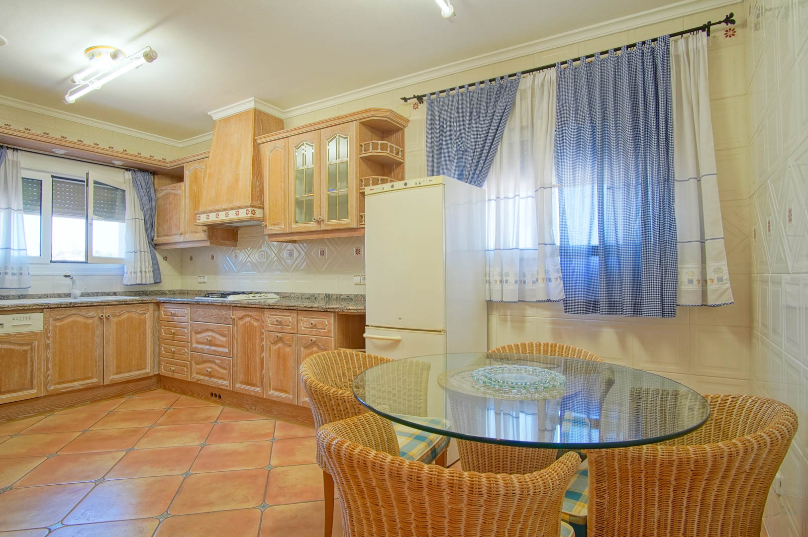 8 Dormitorios - Benissa — 17/50
