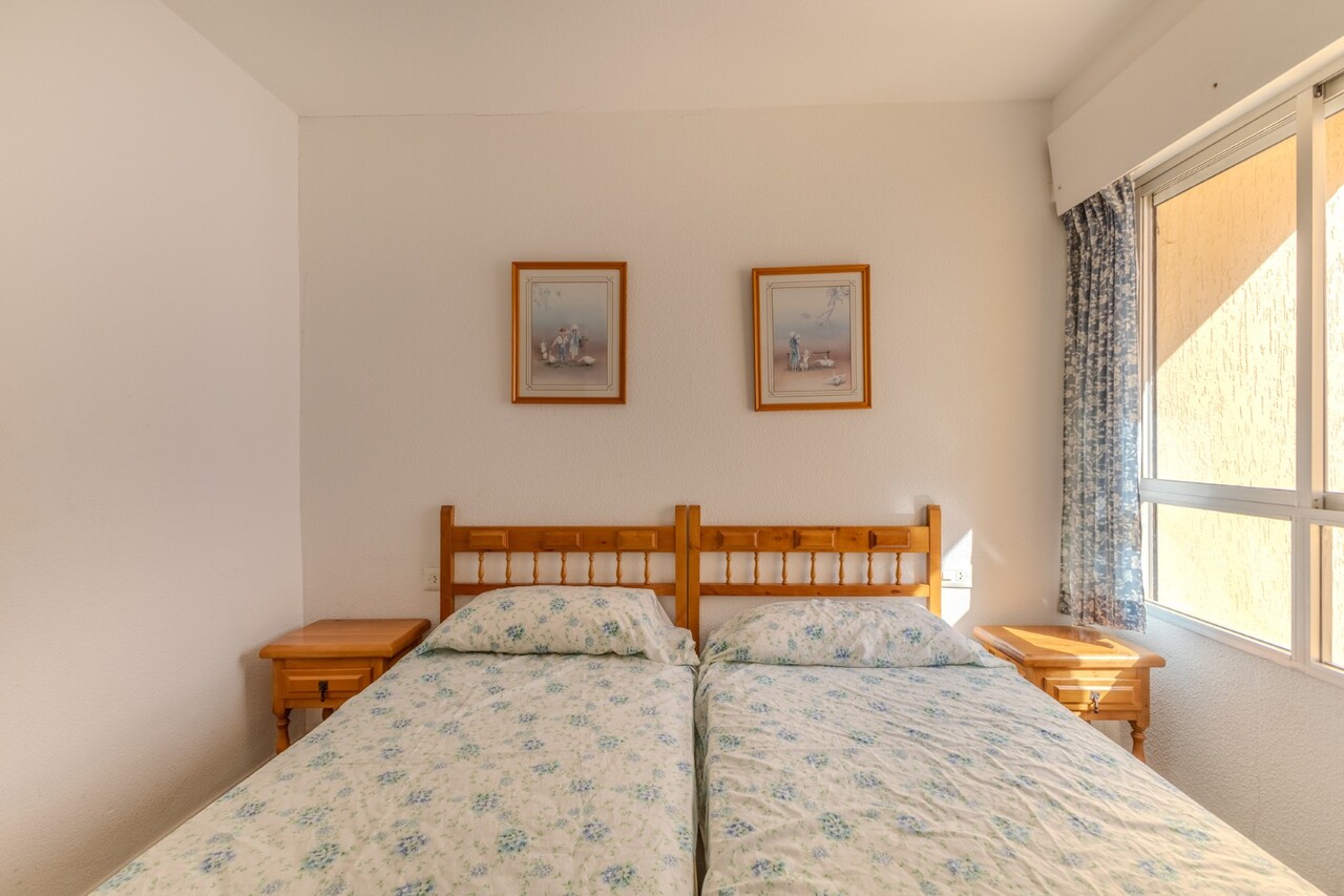 2 Dormitorios - Jávea — 23/44