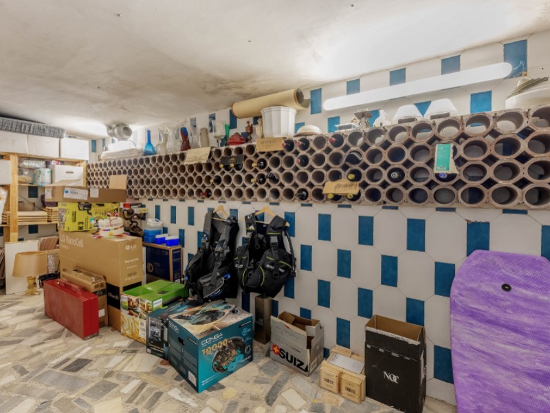 5 Dormitorios - Sant Joan d'Alacant — 2/63