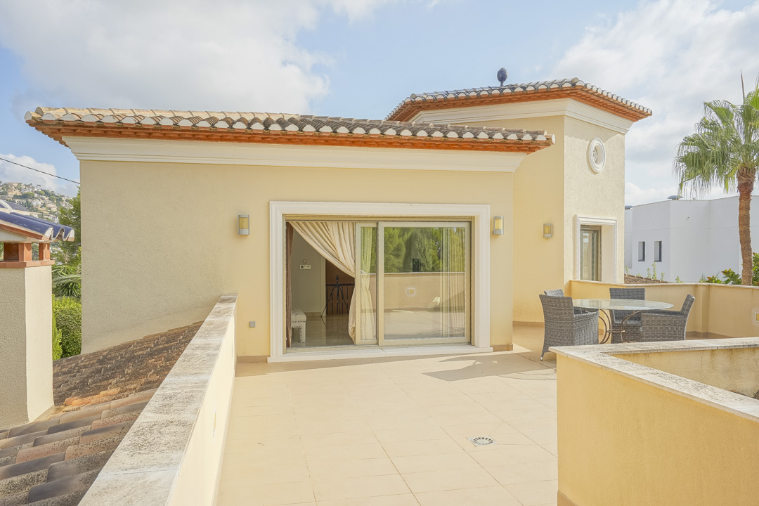 4 Spalni - Benissa — 15/44
