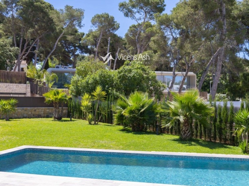 3 Dormitorios - Javea/Xabia — 43/61