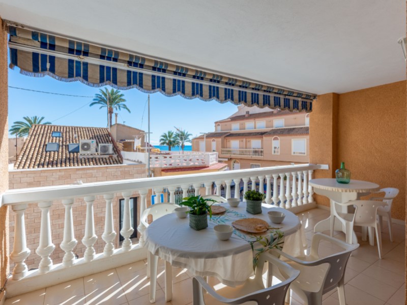 3 Dormitorios - El Campello — 19/36