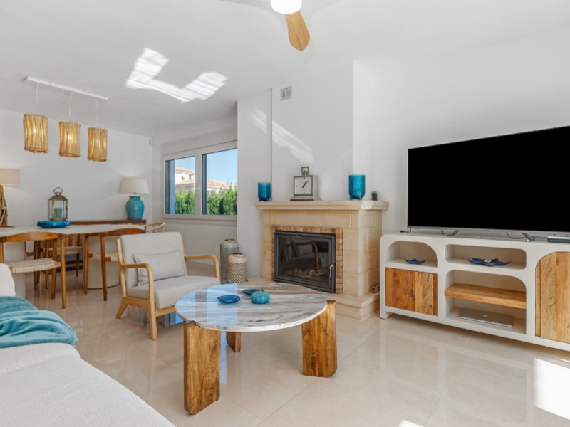 5 Dormitorios - El Campello — 33/55