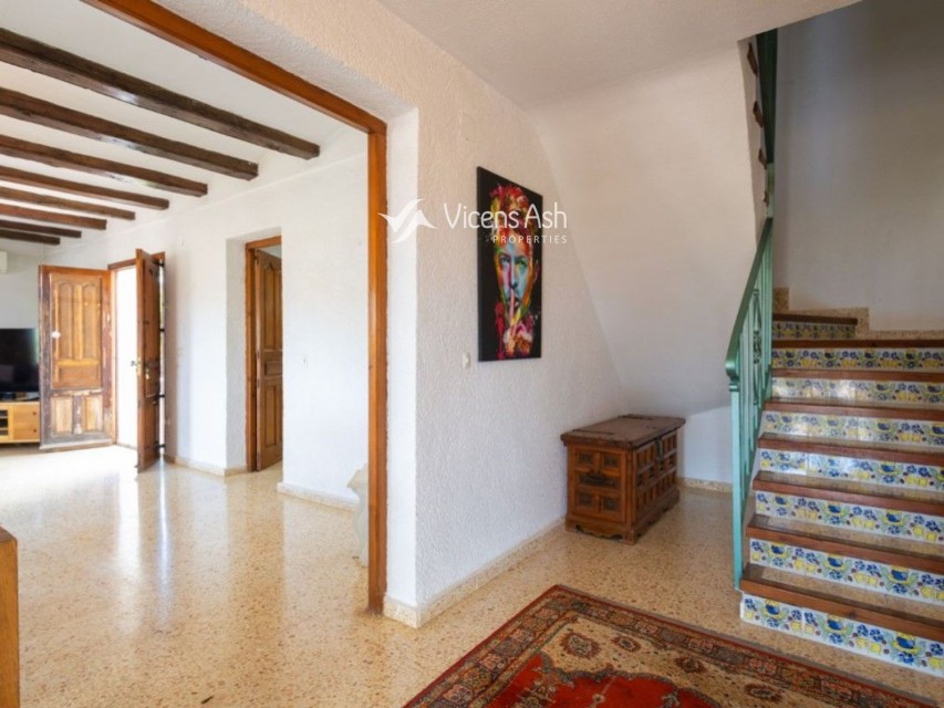 4 Bedrooms - Javea/Xabia — 19/37