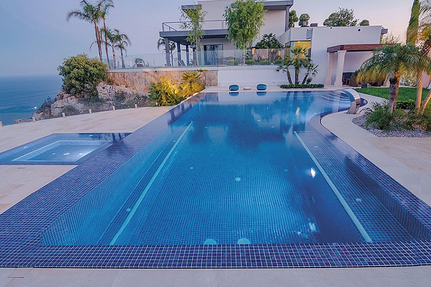 Gunitec premiada en el prestigioso  certamen internacional  ‘Pool Design Awards 2020’