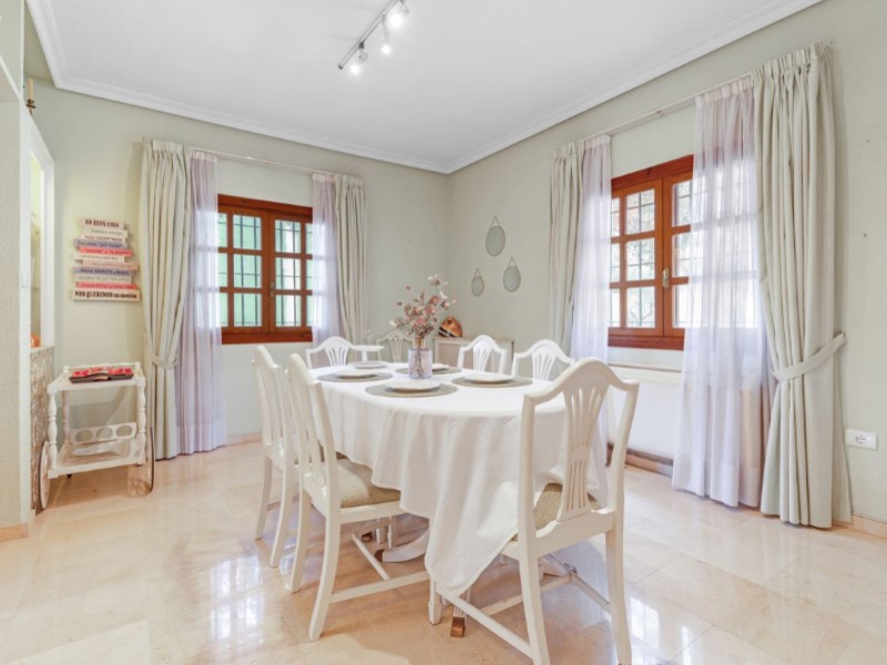 5 Schlafzimmer - Alicante / Alacant — 15/53