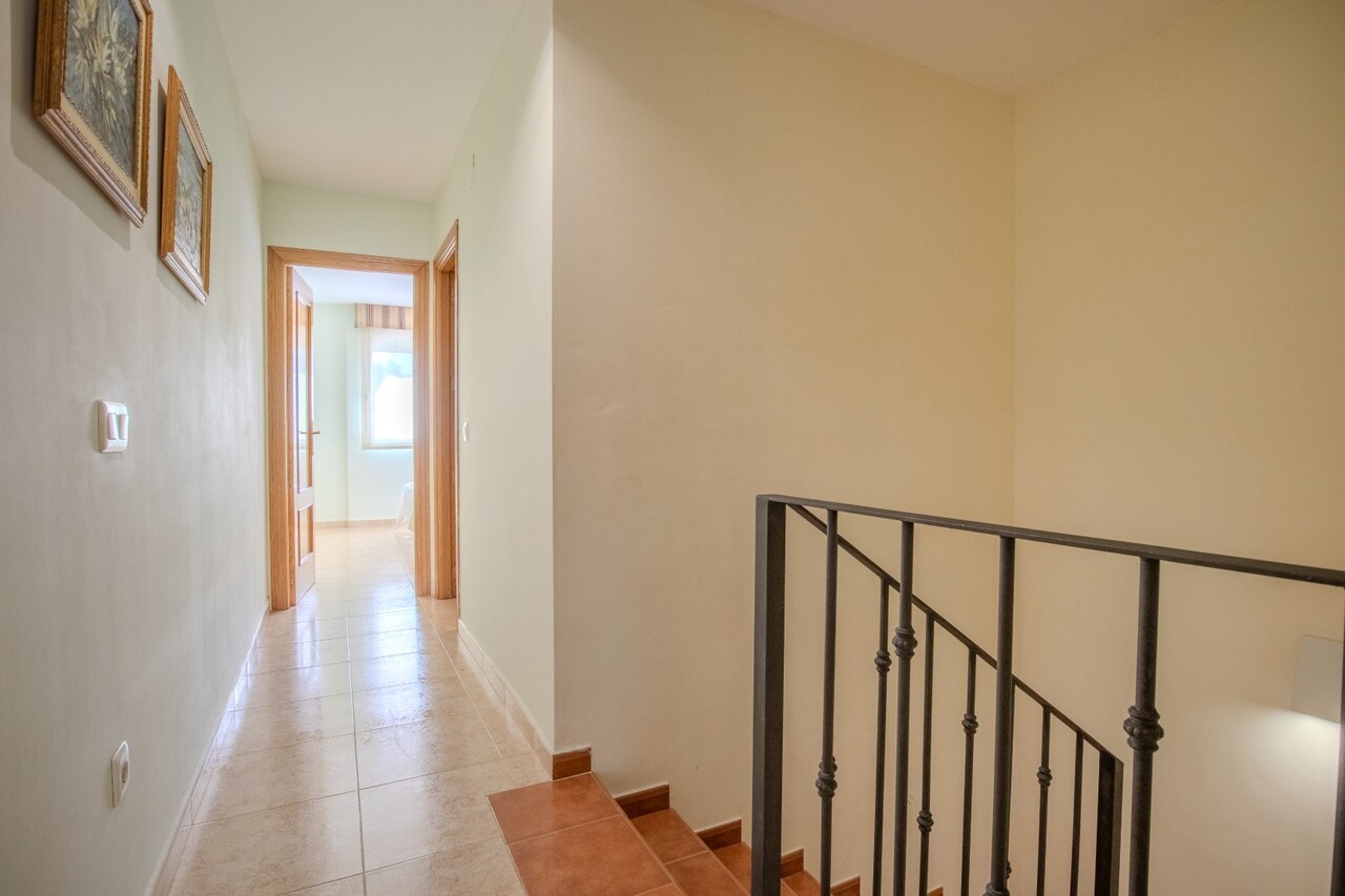 3 Dormitorios - Jávea — 24/38