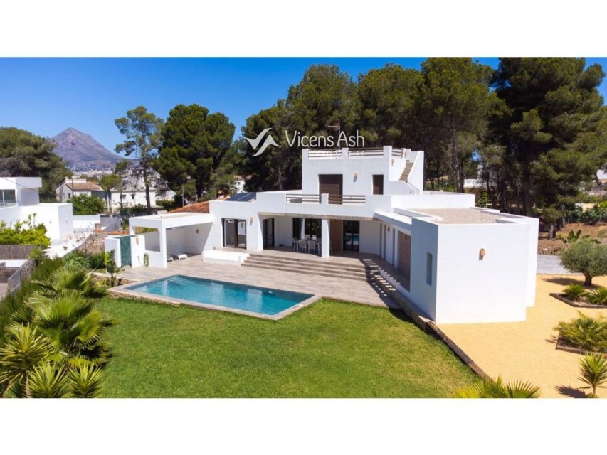 3 Dormitorios - Javea/Xabia — 22/61