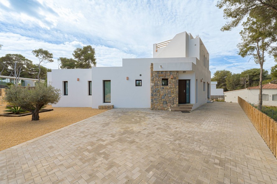3 Dormitorios - Jávea / Xàbia — 44/47