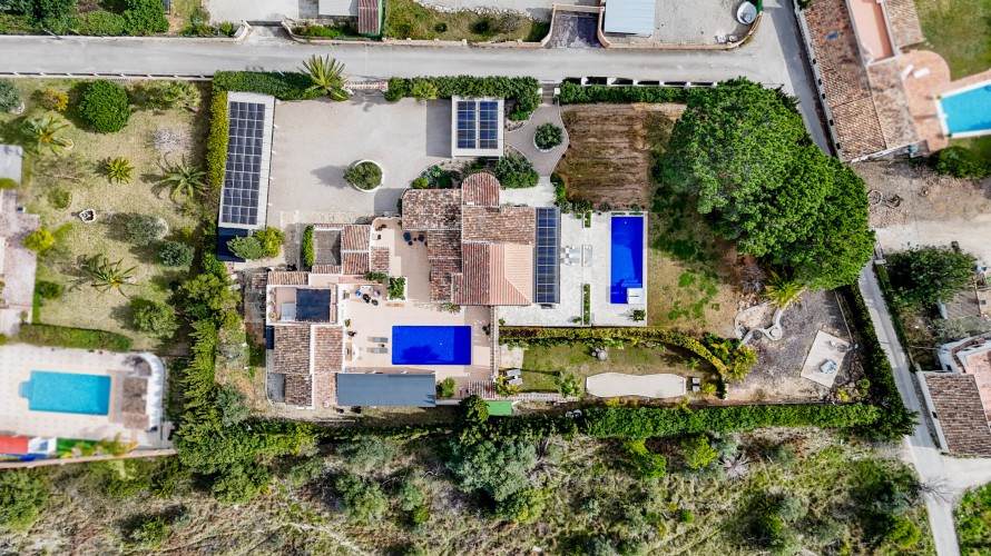 5 Dormitorios - Jávea / Xàbia — 56/57