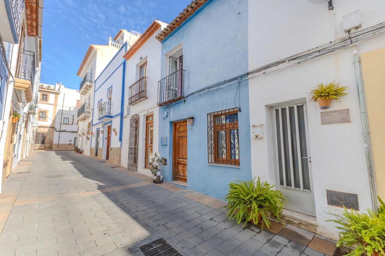 3 Dormitorios - Jávea — 32/34