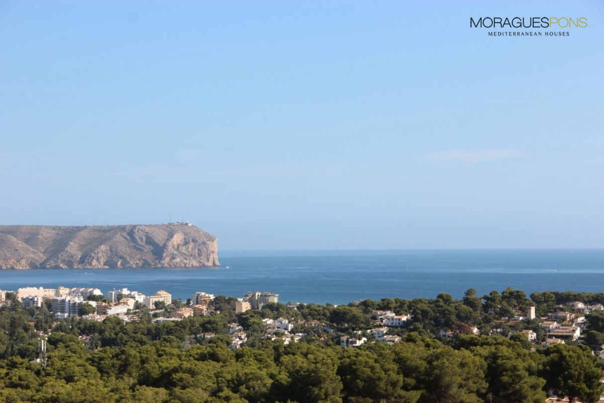 4 Slaapkamers - Jávea - Xàbia — 14/15