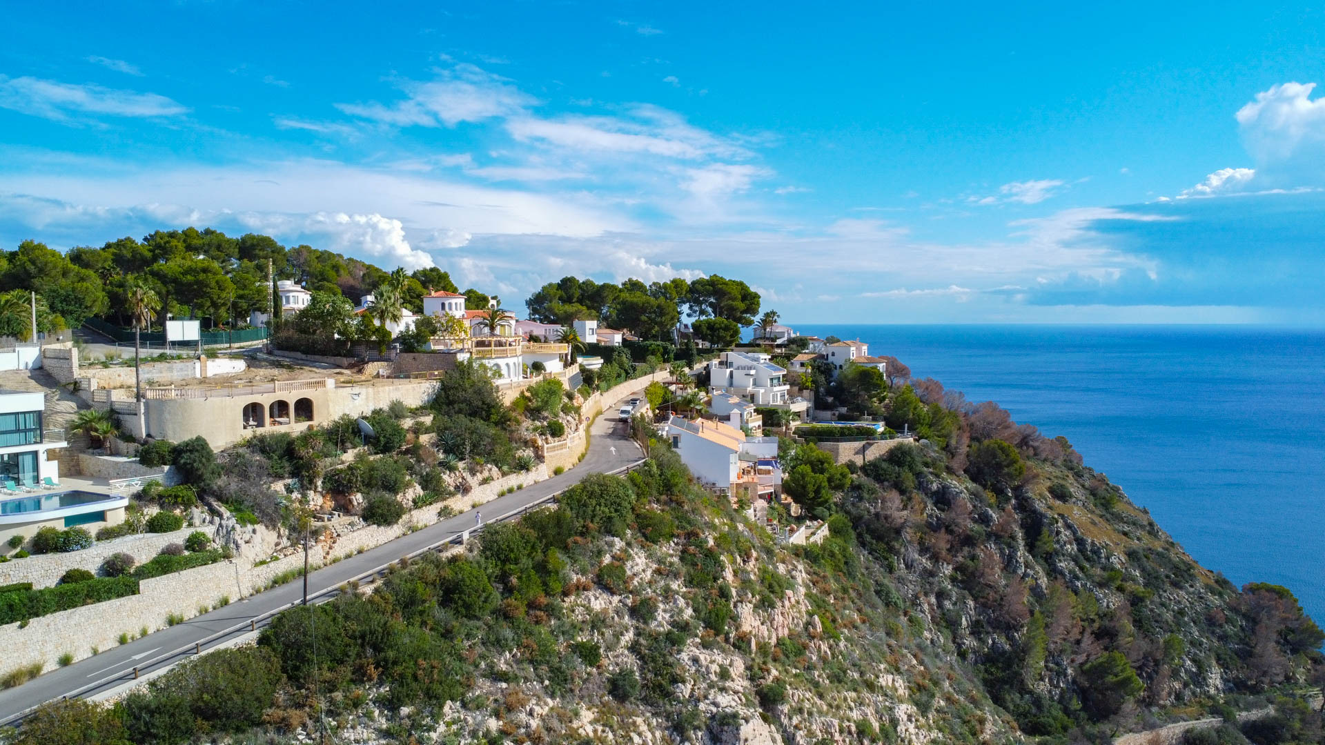 5 Dormitorios - Jávea — 27/50