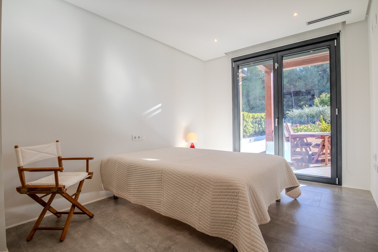 4 Dormitorios - Jávea — 32/50