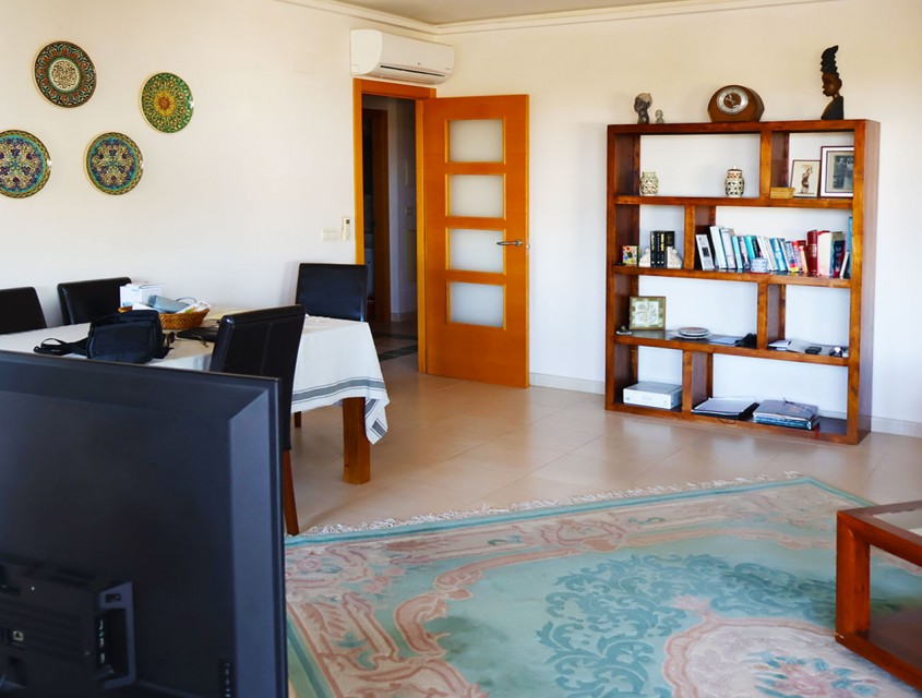 3 Dormitorios - Jávea — 8/36