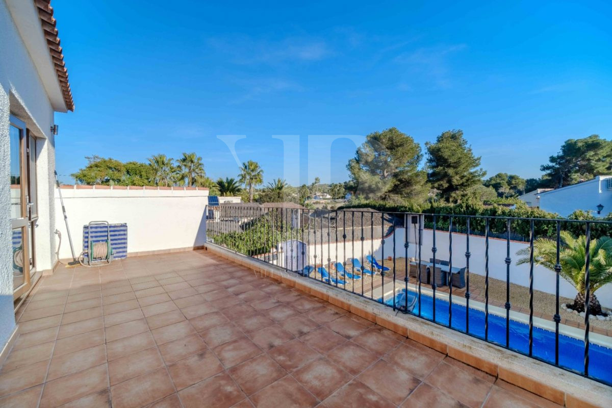 4 Dormitorios - Jávea — 11/37