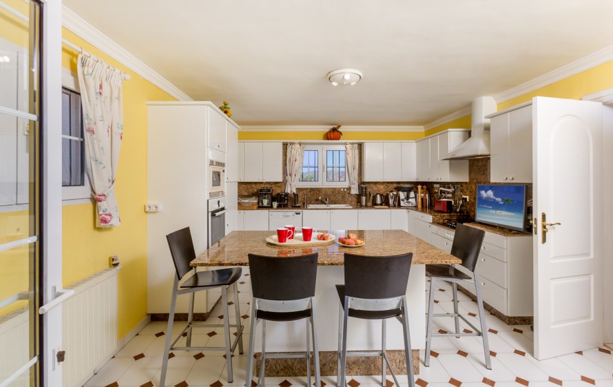 4 Dormitorios - Moraira — 6/18