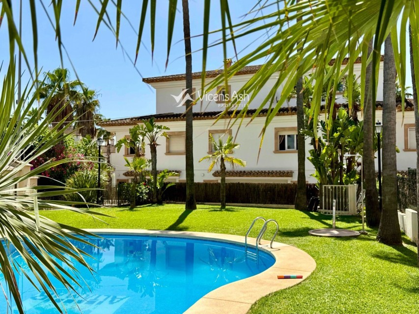 3 Dormitorios - Javea/Xabia — 60/61