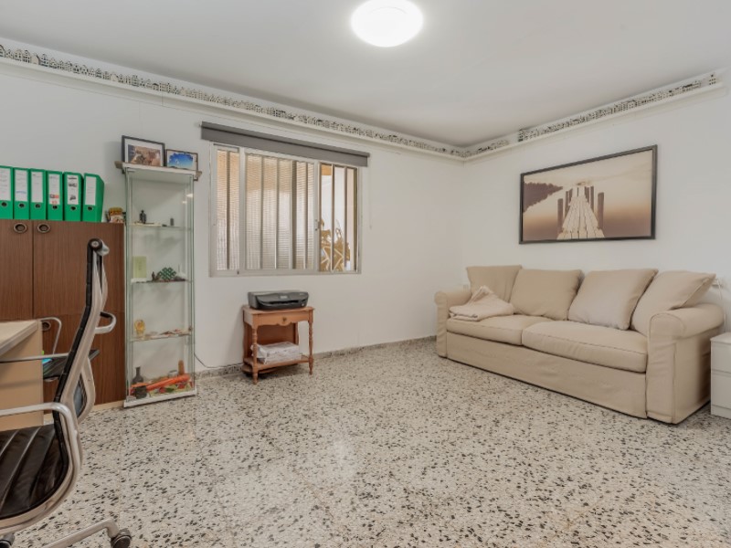 5 Dormitorios - Sant Joan d'Alacant — 28/63