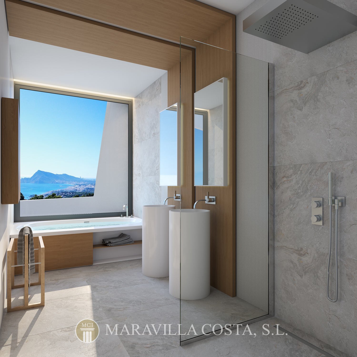4 Spalni - Altea — 5/14