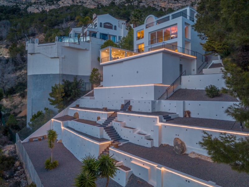 4 Dormitorios - Altea — 78/86