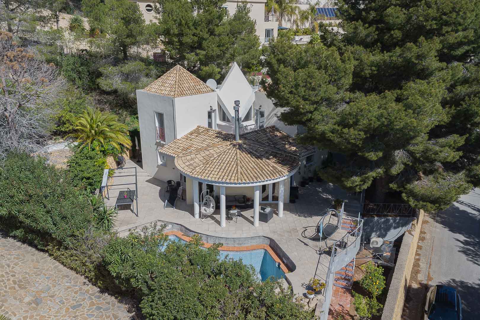 3 Dormitorios - Altea — 45/46