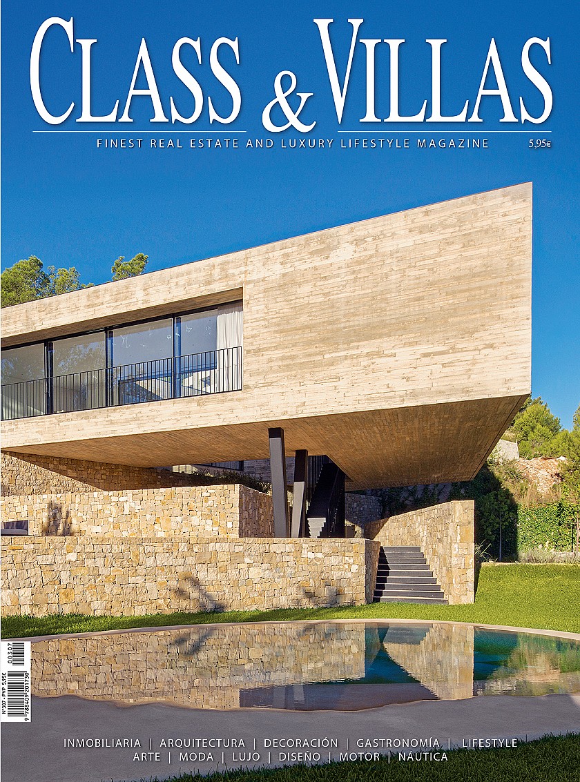 Class & Villas nº 307