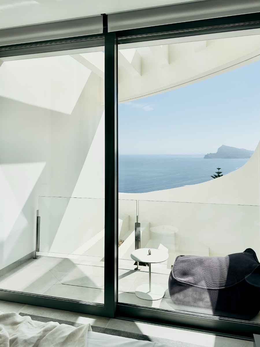4 Dormitorios - Altea — 26/32
