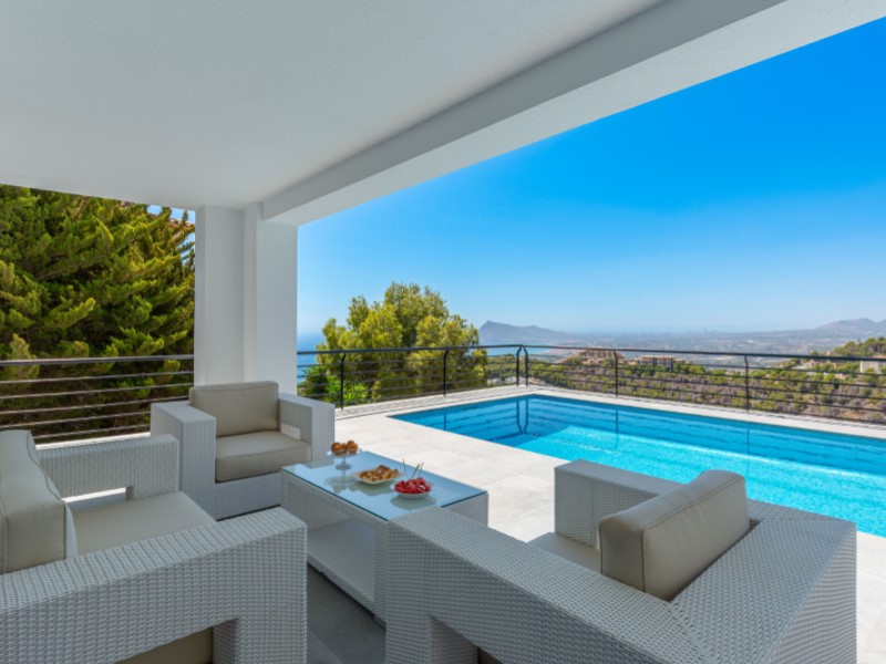 4 Dormitorios - Altea — 33/86