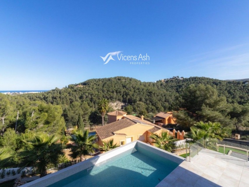 3 Dormitorios - Javea/Xabia — 31/38