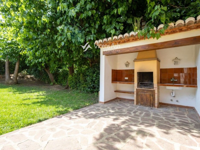 5 Dormitorios - Javea/Xabia — 27/39